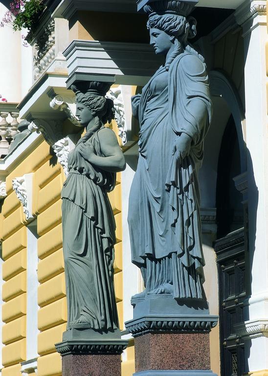 Ensana Svoboda Marianske Lazne Ngoại thất bức ảnh